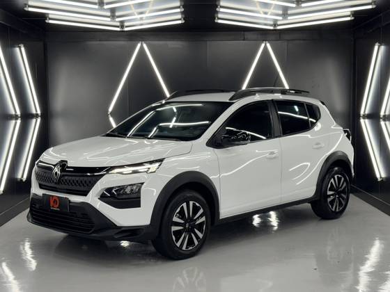 RENAULT KARDIAN 1.0 TCE FLEX EVOLUTION EDC